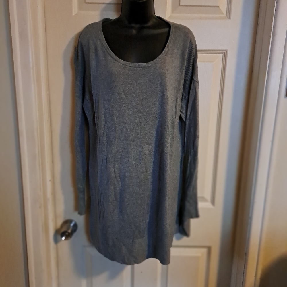 Mossimo XXL Blouse-Tunic